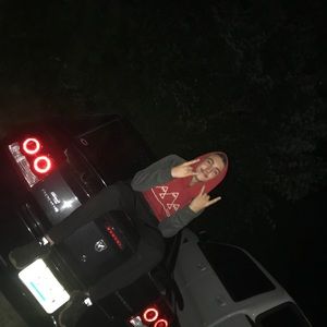 Meet your Posher, Lucius